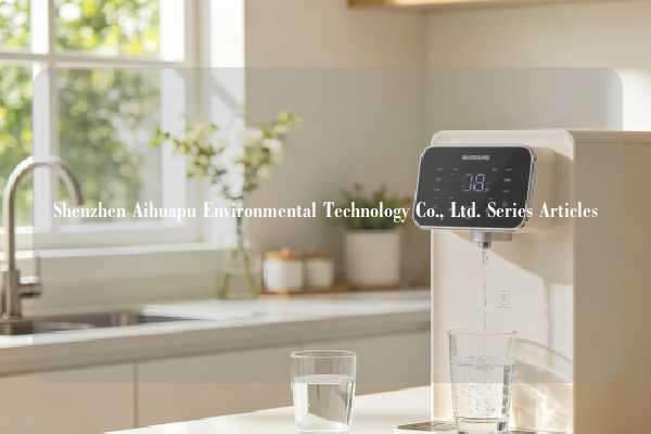 Shenzhen Aihuapu Environmental Technology Co., Ltd. Series Articles